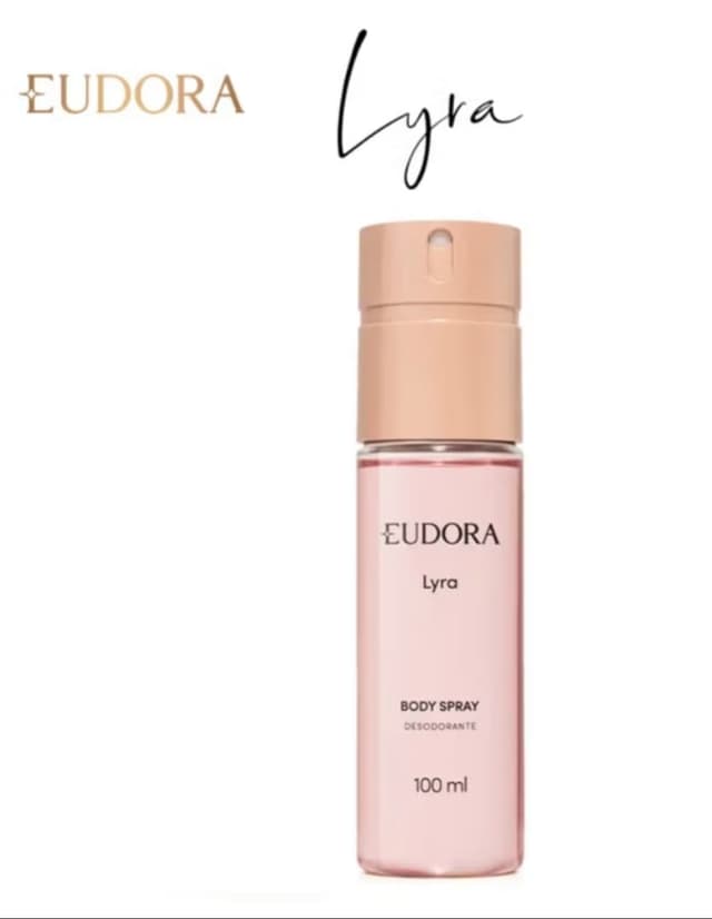 foto desodorante eudora_lyra_body_spray