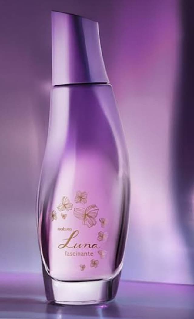 foto Autocuidado Perfume Luna Fascinante
