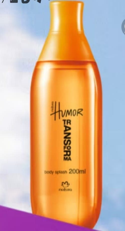 foto Humor Natura Humor Transforma