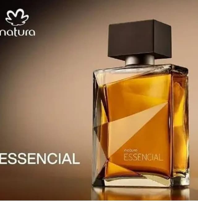 foto Sugestão Presente Essencial Exclusive Masculino