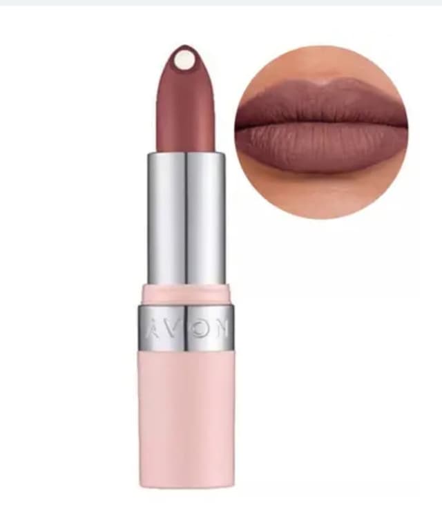 foto maquiagem batom_avon_rosamalva