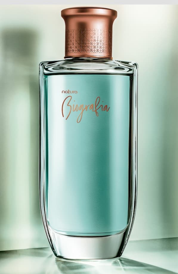 foto lista perfumes