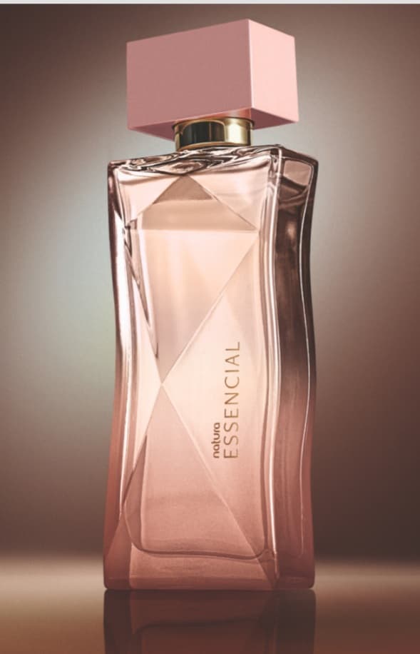foto Perfumes Essencial Exclusivo Rosé