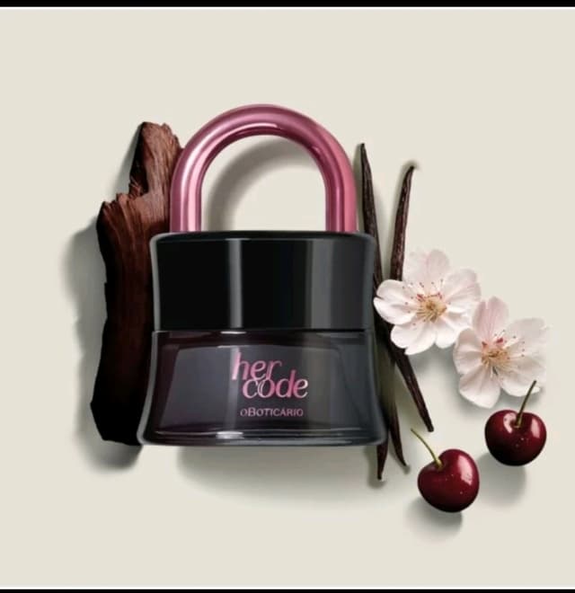 foto lista perfume