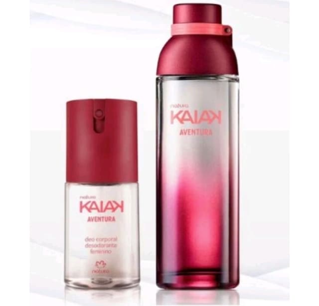 foto Perfumes Kaiak Aventura Feminino