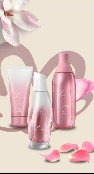 foto Perfumes Luna Lunga