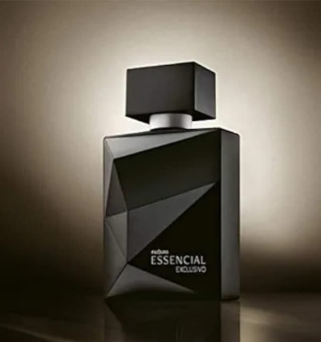 foto Perfumes Natura Exclusivo