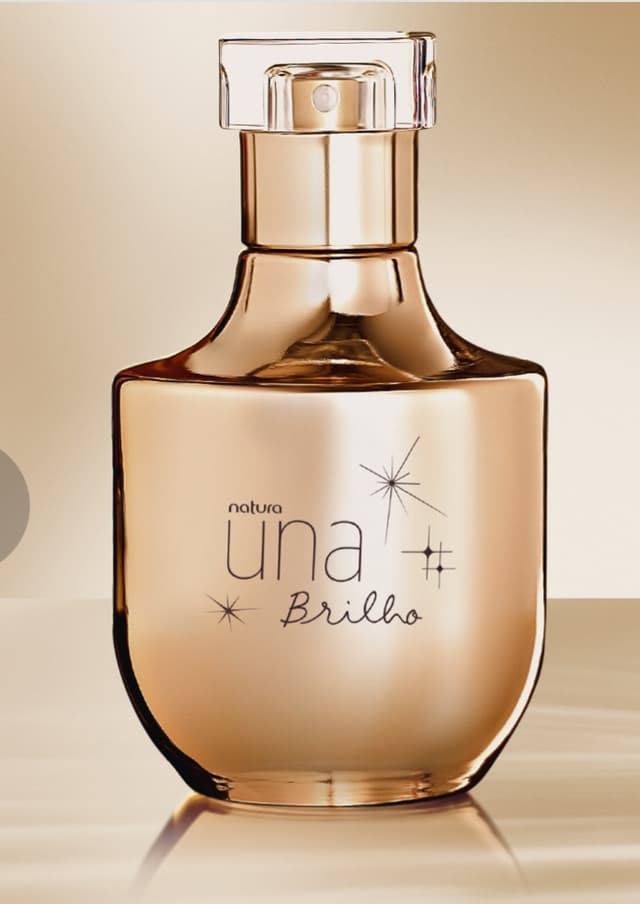 foto Perfumes Una Brilho