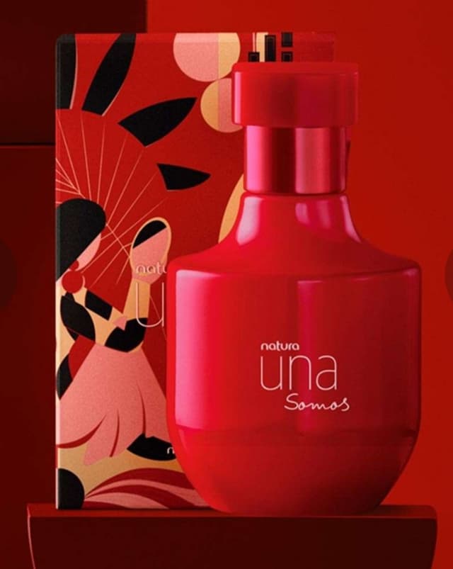 foto Perfumes Una Somos