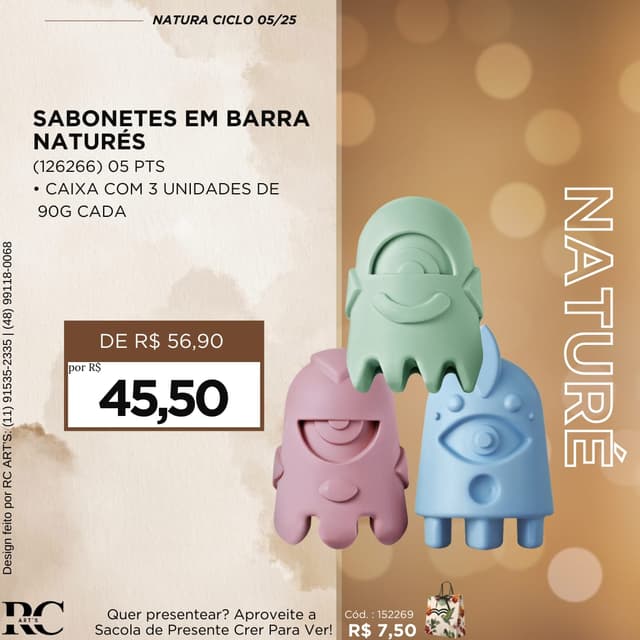 foto sabonete sabonetes_barra_nature_infantil