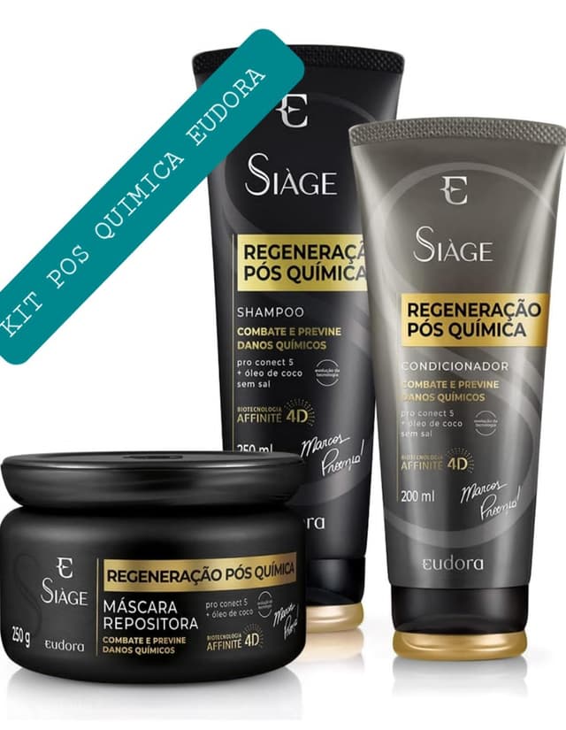 foto lista shampoos