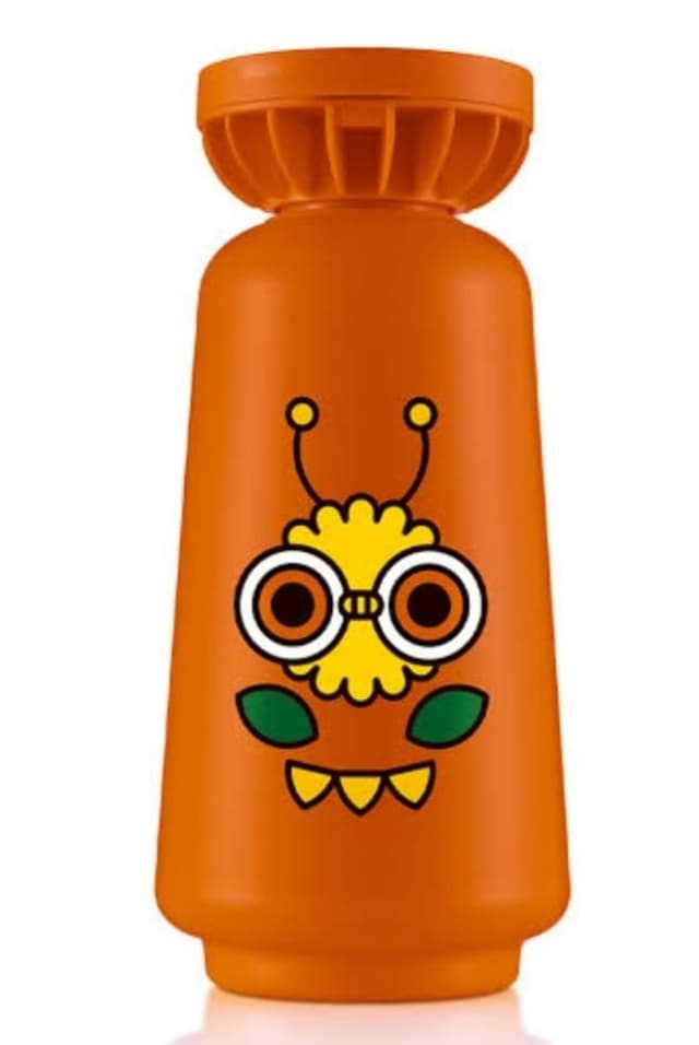 foto Shampoos Natura Naturé Infantil
